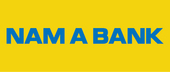 Nam Á Bank Logo
